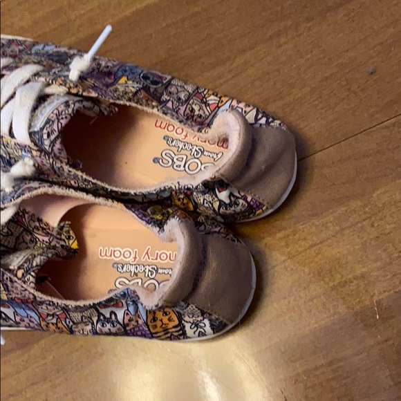 Sketcher cat bobs - Picture 4 of 5